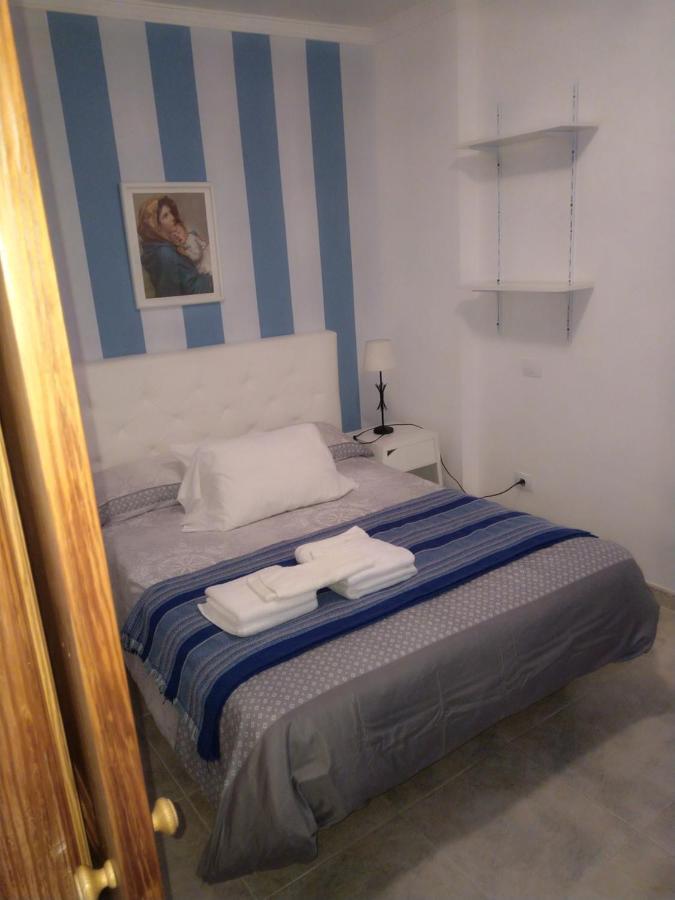 Leps Primera Linea Las Canteras ลาสปัลมาส เด กรานคานาเรีย ภายนอก รูปภาพ