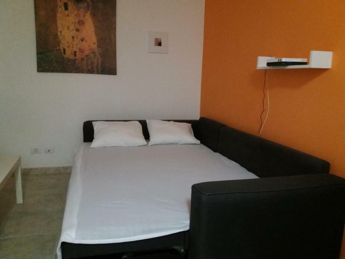 Leps Primera Linea Las Canteras ลาสปัลมาส เด กรานคานาเรีย ภายนอก รูปภาพ