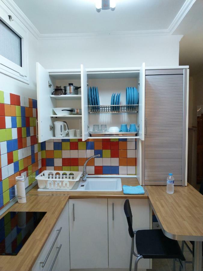 Leps Primera Linea Las Canteras ลาสปัลมาส เด กรานคานาเรีย ภายนอก รูปภาพ