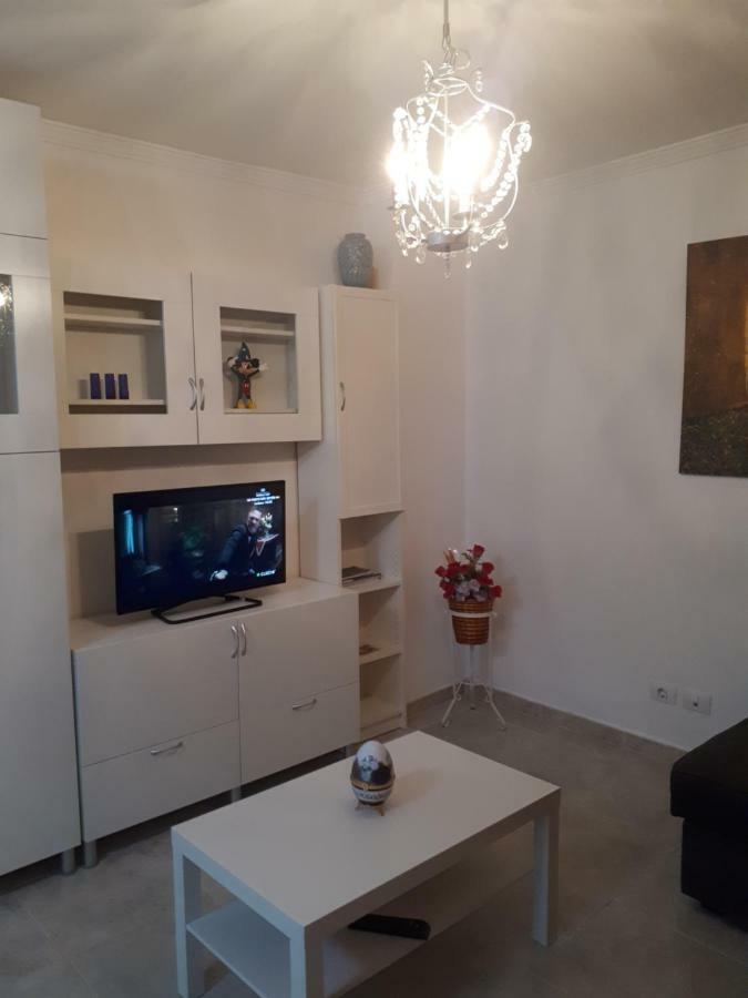 Leps Primera Linea Las Canteras ลาสปัลมาส เด กรานคานาเรีย ภายนอก รูปภาพ