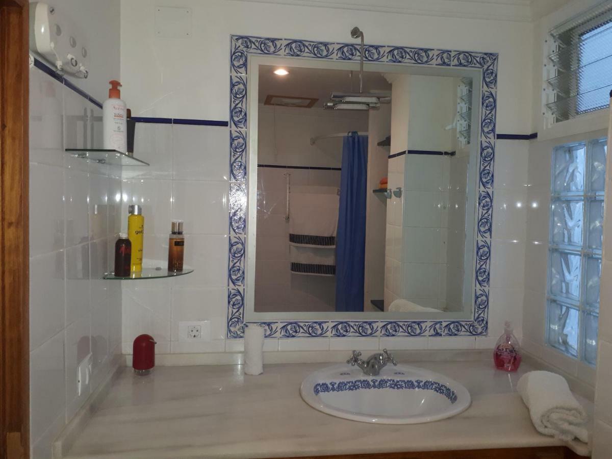 Leps Primera Linea Las Canteras ลาสปัลมาส เด กรานคานาเรีย ภายนอก รูปภาพ