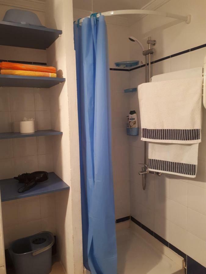Leps Primera Linea Las Canteras ลาสปัลมาส เด กรานคานาเรีย ภายนอก รูปภาพ