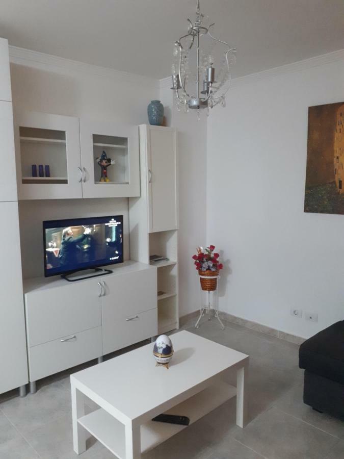 Leps Primera Linea Las Canteras ลาสปัลมาส เด กรานคานาเรีย ภายนอก รูปภาพ